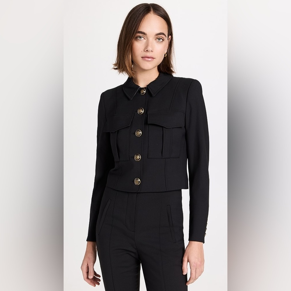 Veronica Beard Fulham Jacket - Picture 5 of 15
